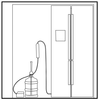 BEKO GN162341XBN  -  GN162341XBRN - Εσωτερικό φίλτρο - 2