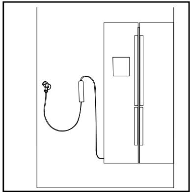 BEKO GN162341XBN  -  GN162341XBRN - Подготовка - 1
