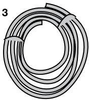 BEKO GN162341XBN  -  GN162341XBRN - Wasseranschluss (Diese Eigenschaft ist optional) - 4