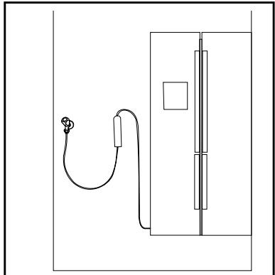 BEKO GN162341XBN  -  GN162341XBRN - Instalacja - 4