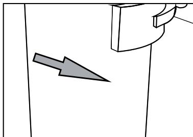 BEKO GN162341XBN  -  GN162341XBRN - Instalacja - 3