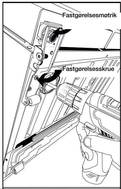 BEKO GN162341XBN  -  GN162341XBRN - Installation - 1