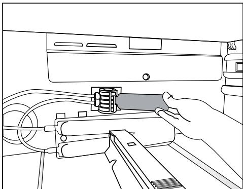 BEKO GN162341XBN  -  GN162341XBRN - Sisäinen suodatin - 7