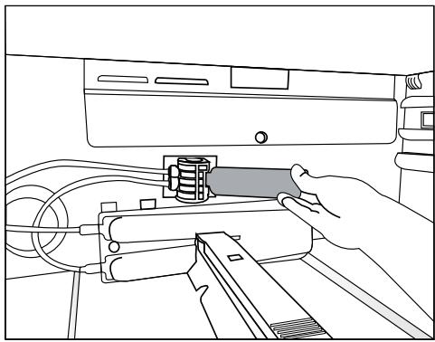 BEKO GN162341XBN  -  GN162341XBRN - Montering - 1