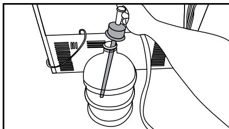 BEKO GN162341XBN  -  GN162341XBRN - Instalacija - 3