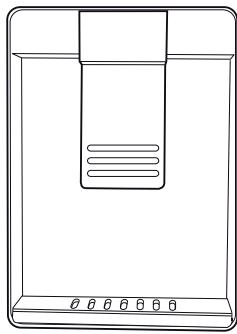 BEKO GN162341XBN  -  GN162341XBRN - Χρήση του διανομέα νερού \*Ενδέχεται να μη διατίθεται σε όλα τα μοντέλα - 3