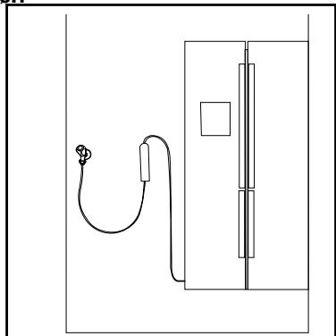 BEKO GN162341XBN  -  GN162341XBRN - Installation - 9