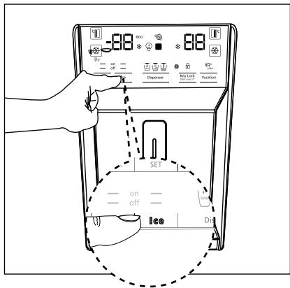 BEKO GN162341XBN  -  GN162341XBRN - 4.9.1.Fästning av externa filter på väggen (Valfritt) - 7