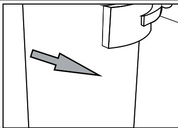 BEKO GN162341XBN  -  GN162341XBRN - Installation - 2