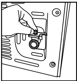 BEKO GN162341XBN  -  GN162341XBRN - Da biste povjezali crijevo za vodu na proizvod, slijedite upute u nastavku. - 1