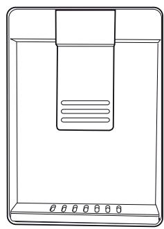 BEKO GN162341XBN  -  GN162341XBRN - (for enkelte modeller) - 2