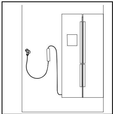 BEKO GN162341XBN  -  GN162341XBRN - Asennus - 2