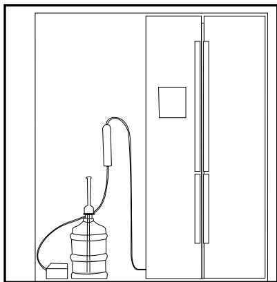 BEKO GN162341XBN  -  GN162341XBRN - Инсталација - 3