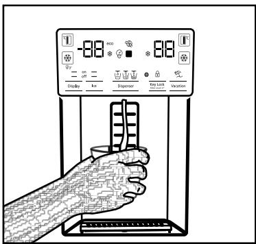 BEKO GN162341XBN  -  GN162341XBRN - (Optional) - 1