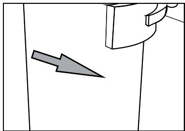 BEKO GN162341XBN  -  GN162341XBRN - Instalação - 2