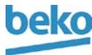 BEKO GN162341XBN  -  GN162341XBRN - ΠΡΟΣΟΧΗ - 1