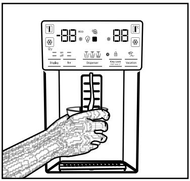 BEKO GN162341XBN  -  GN162341XBRN - (Ekstraudstyr) - 1