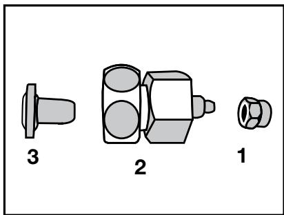 BEKO GN162341XBN  -  GN162341XBRN - Connecting to water mains (Optional) - 1