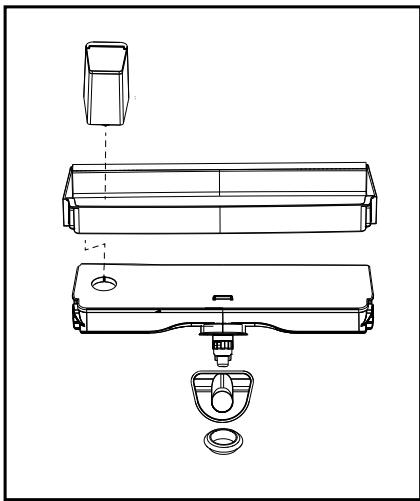 BEKO GN162341XBN  -  GN162341XBRN - Pierwsze użycie - 4
