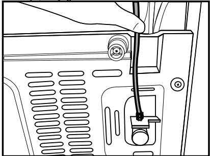 BEKO GN162341XBN  -  GN162341XBRN - Filtr wewnętrzny - 1