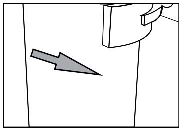 BEKO GN162341XBN  -  GN162341XBRN - Instalare - 2