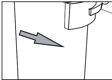 BEKO GN162341XBN  -  GN162341XBRN - Installatie - 2