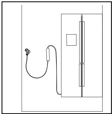 BEKO GN162341XBN  -  GN162341XBRN - Installation - 1