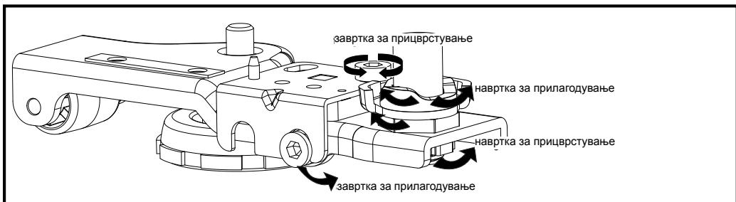 BEKO GN162341XBN  -  GN162341XBRN - Инсталација - 2