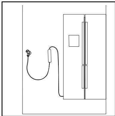 BEKO GN162341XBN  -  GN162341XBRN - 4.11.Filtri i brendshëm - 1