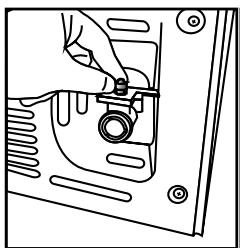 BEKO GN162341XBN  -  GN162341XBRN - Koble vannslange til produktet Følg instruksjonene nedenfor for å koble vannslangen til produktet. - 1