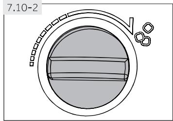 HAIER RTG684WHJ - Remarque: autocollant OK - 4