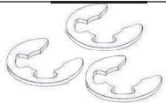 HAIER RTG684WHJ - Accessoires - 3