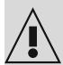 SMEG SOP6102S2PN - SOP6102S2PS - Tension électrique danger d'électrocution - 1