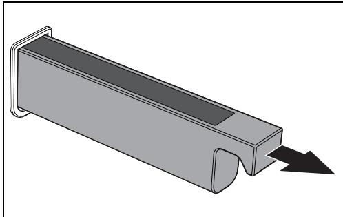 SMEG SOP6102S2PN - SOP6102S2PS - Chargement du réservoir - 2