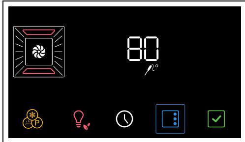 SMEG SOP6102S2PN - SOP6102S2PS - Avec le four froid: - 4