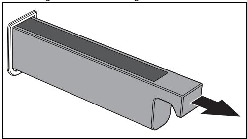SMEG SOP6102S2PN - SOP6102S2PS - Chargement du réservoir - 1