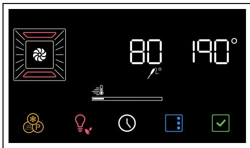 SMEG SOP6102S2PN - SOP6102S2PS - Avec le four froid: - 5