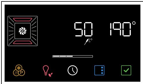 SMEG SOP6102S2PN - SOP6102S2PS - Avec le four froid: - 7