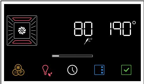 SMEG SOP6102S2PN - SOP6102S2PS - Avec le four froid: - 8