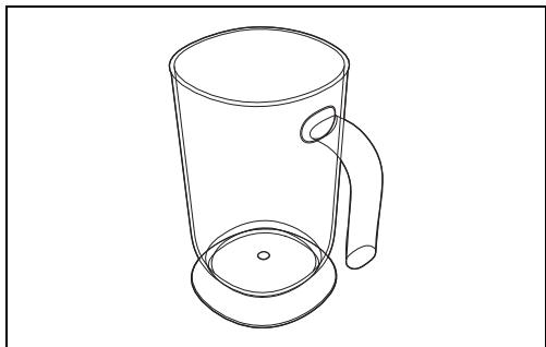 SMEG SOP6102S2PN - SOP6102S2PS - Carafe - 1