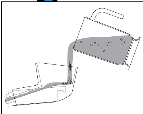 SMEG SOP6102S2PN - SOP6102S2PS - Chargement du réservoir - 5