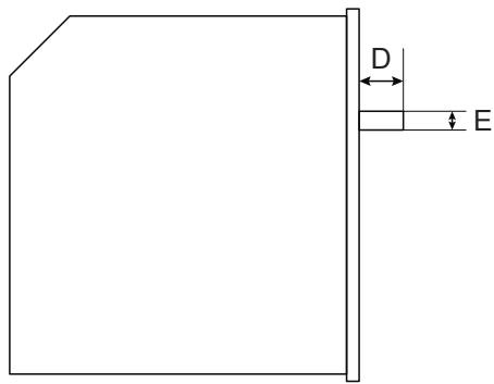 HAIER HWO60SM5B9BH - GESTIONE DEI RIFIUTIE PROTEZIONE DELL'AMBIENTE - 7