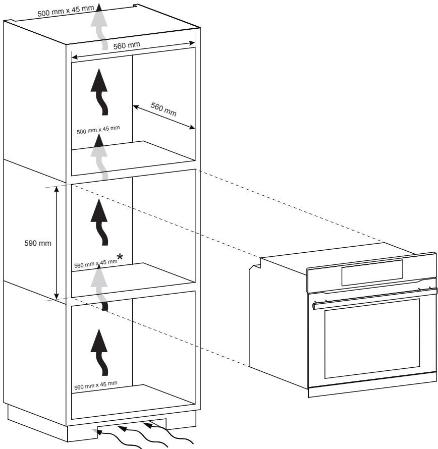 HAIER HWO60SM5B9BH - GESTIONE DEI RIFIUTIE PROTEZIONE DELL'AMBIENTE - 4