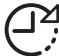 SHARP YC-MG81ES - Πιεστο το πλήκτρο XPONOMETPO - 1