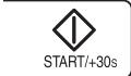 SHARP YC-MG81ES - FUNKCE +30s (Automaticke spusteni) - 1