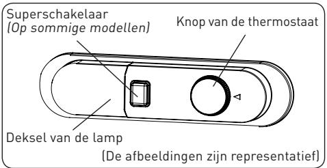 VALBERG CS 268 F W701T - BELANGRIJKE OPMERKING: - 1