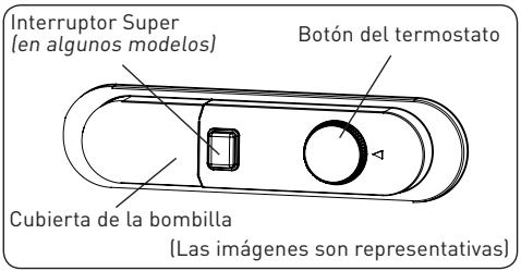 VALBERG CS 268 F W701T - OBSERVACIONES IMPORTANTES: - 1
