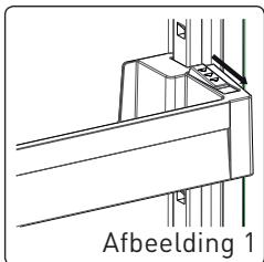 VALBERG CS 268 F W701T - Verstelbaarrek(In sommige modellen) - 1