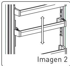 VALBERG CS 268 F W701T - Estanteajustable(enalgonosmodels) - 2