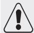 HAIER HSR5918DIPB - WARNING! - 1